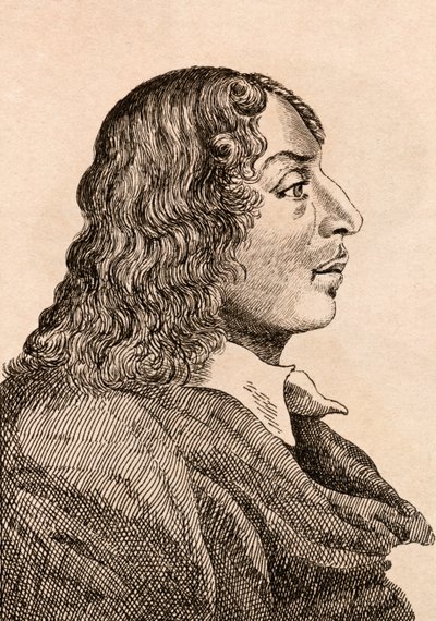 Salvatore Rosa, illustration from 